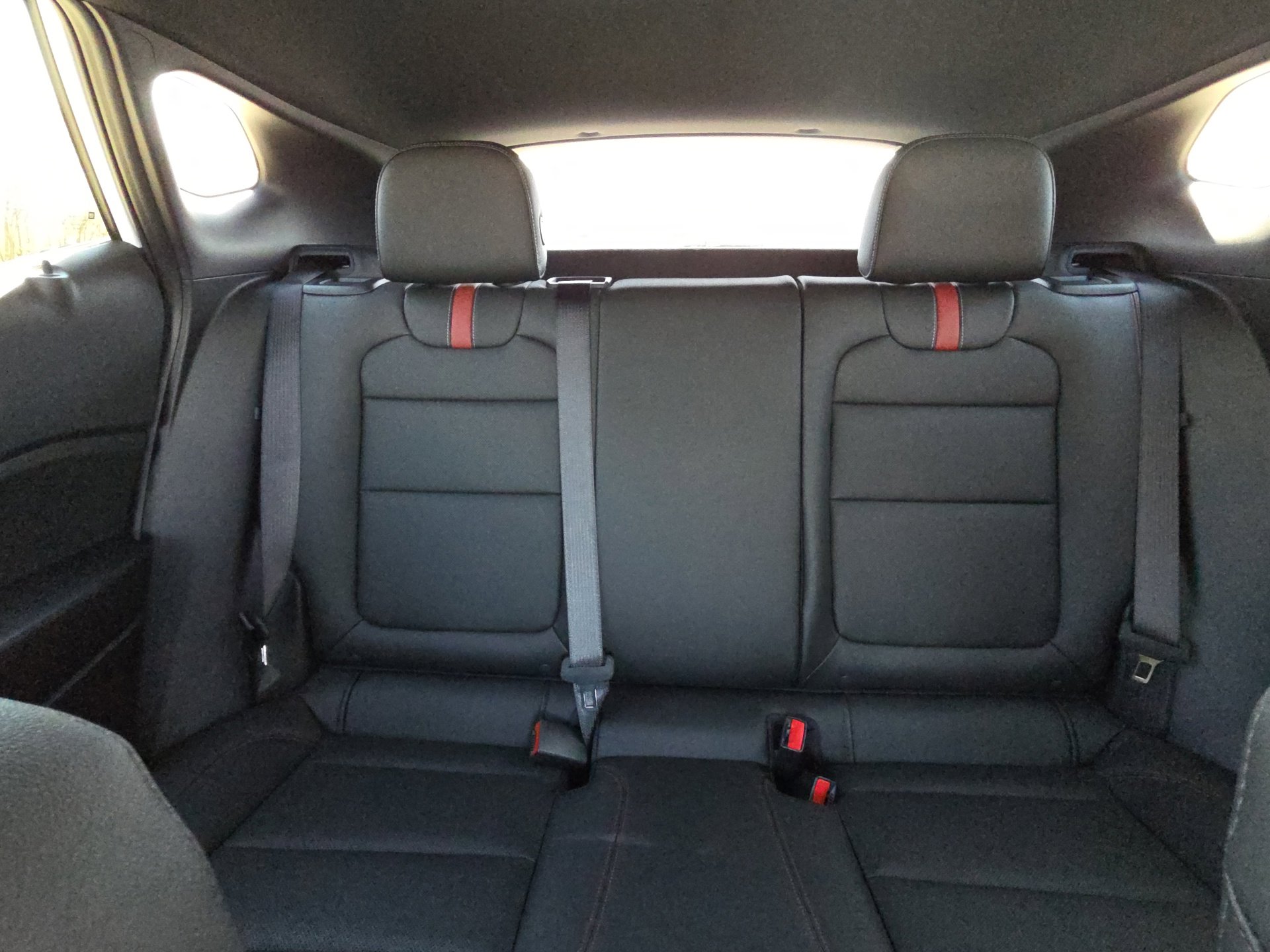 New 2026 Chevrolet Trax RS w/ Driver Confidence Package image 25