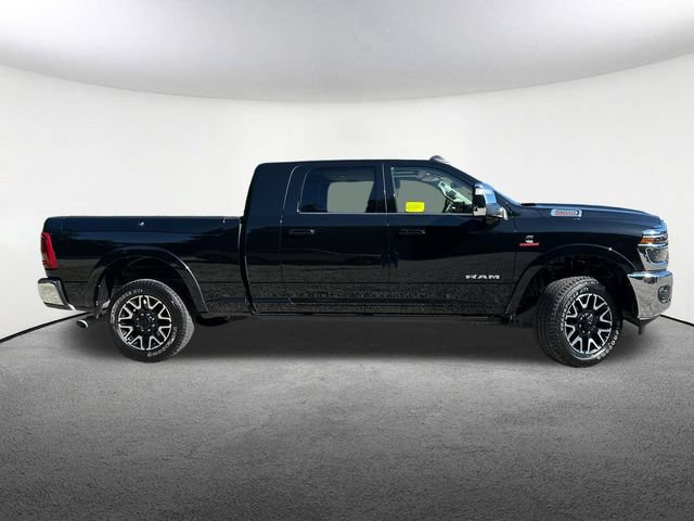 Used 2026 RAM 2500 Limited AWD/4WD image 15