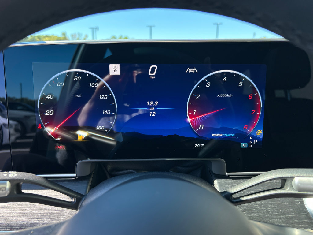 New 2027 Mercedes-Benz GLS 450 4MATIC image 17