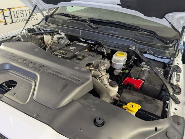 Used 2024 RAM 2500 Limited image 37