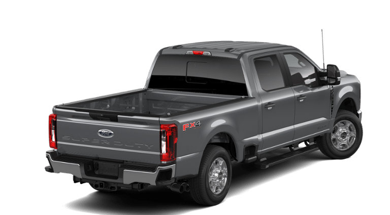 New 2026 Ford F250 XLT w/ FX4 Off-Road Package AWD/4WD image 21