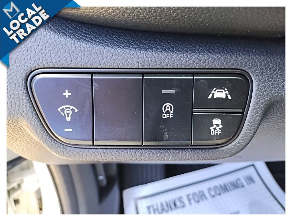 Used 2021 Kia Seltos EX image 24