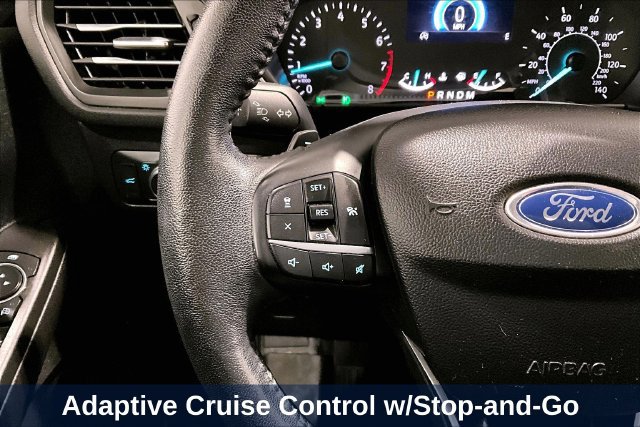 Used 2020 Ford Escape SEL AWD/4WD image 15