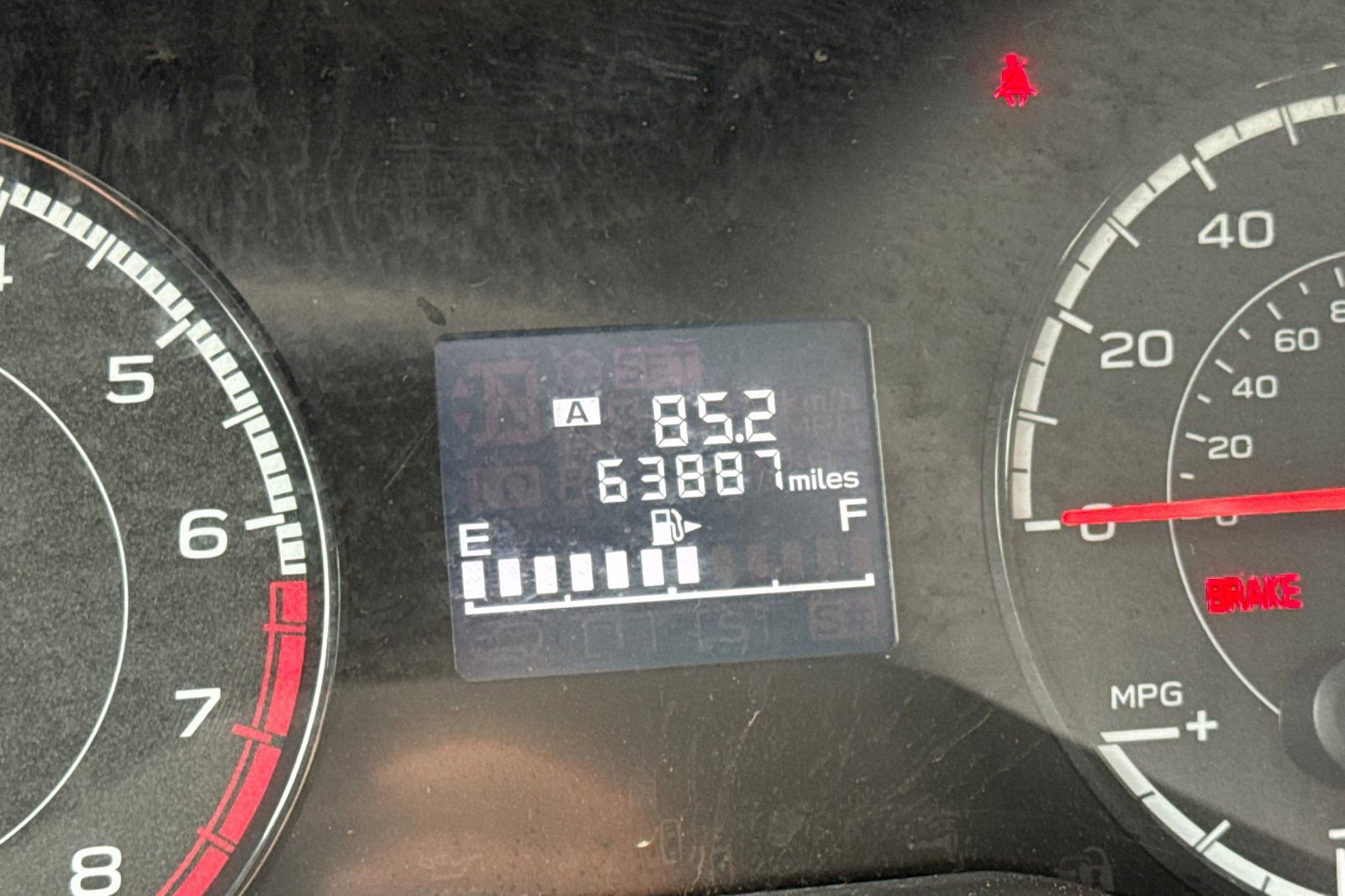 Used 2018 Subaru Impreza 2.0i image 27