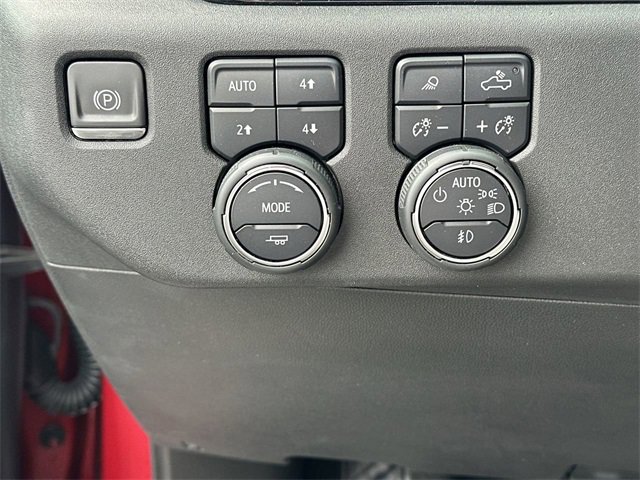 Certified 2024 Chevrolet Silverado 1500 LTZ w/ Max Trailering Package image 17