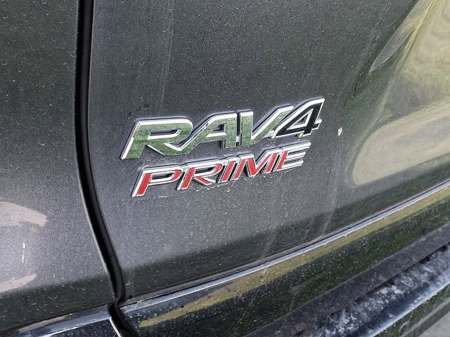 Certified 2022 Toyota RAV4 XSE w/ Premium Package AWD/4WD image 6