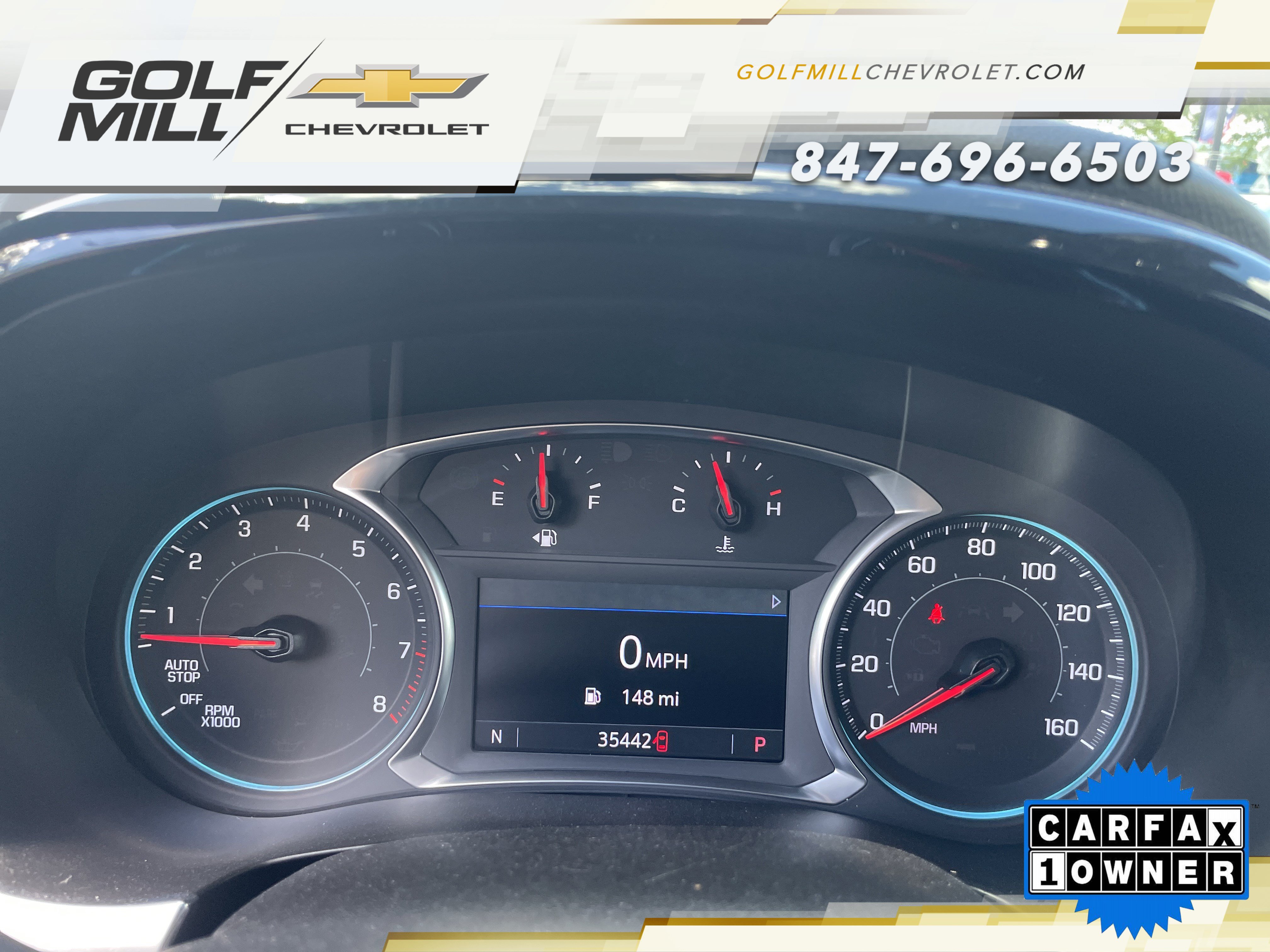 Used 2023 Chevrolet Traverse LT AWD/4WD image 19