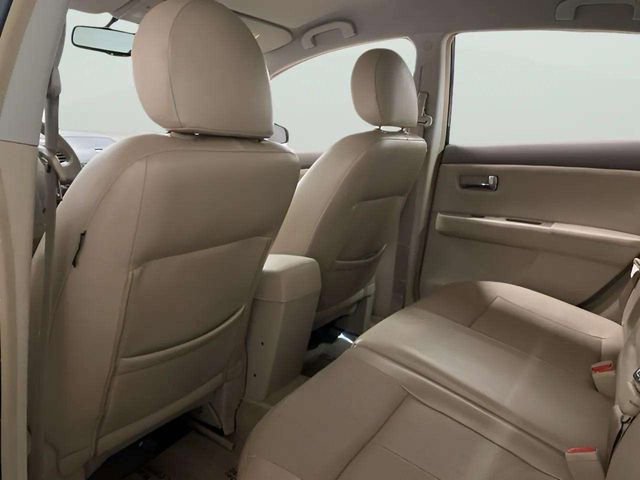 Used 2010 Nissan Sentra 2.0 SL w/ Leather Pkg image 68
