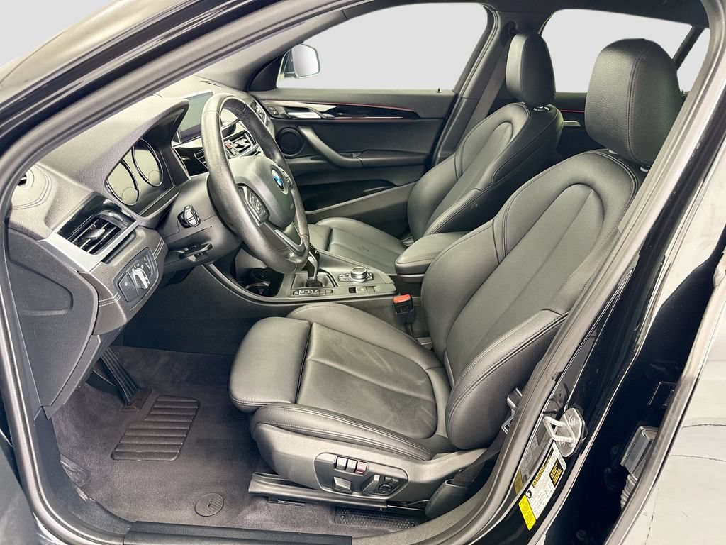 Used 2020 BMW X2 sDrive28i w/ Convenience Package FWD image 18
