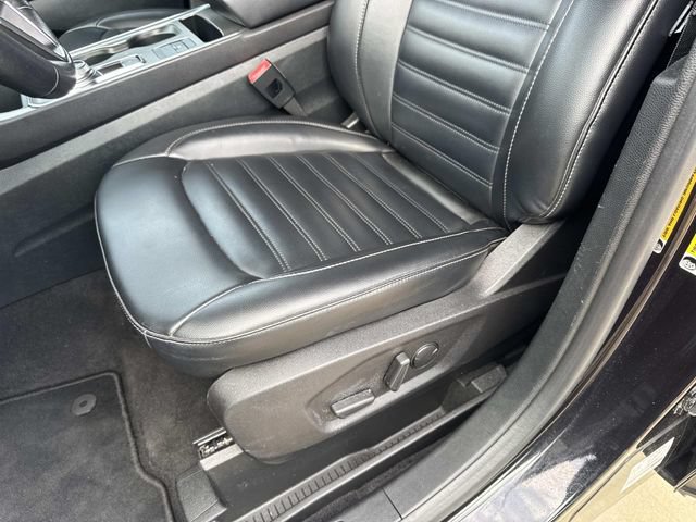 Used 2022 Ford Edge SEL AWD/4WD image 22