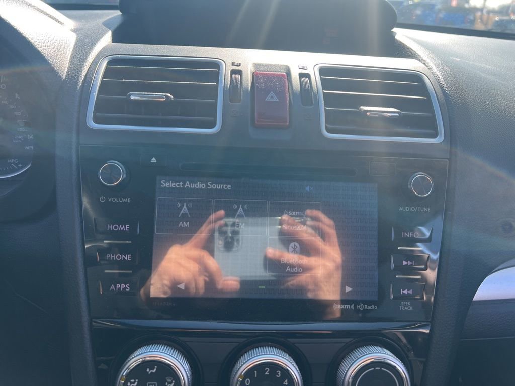 Used 2016 Subaru Impreza 2.0i Sport Premium w/ Popular Package #1 image 18