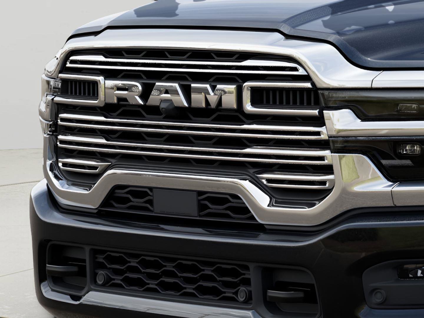 New 2026 RAM 3500 Laramie image 11