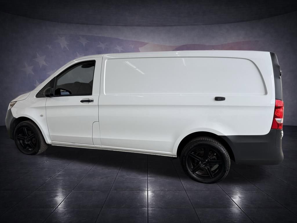 Used 2018 Mercedes-Benz Metris w/ Blind Spot Assist Package image 13
