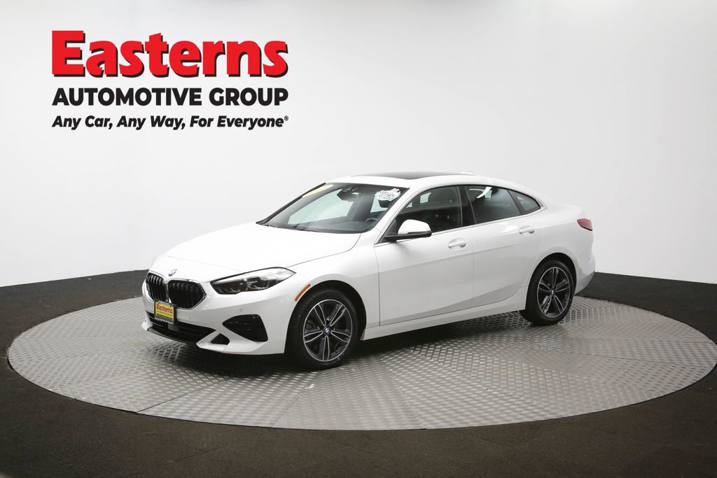 Used 2022 BMW 228i xDrive Gran Coupe image 59