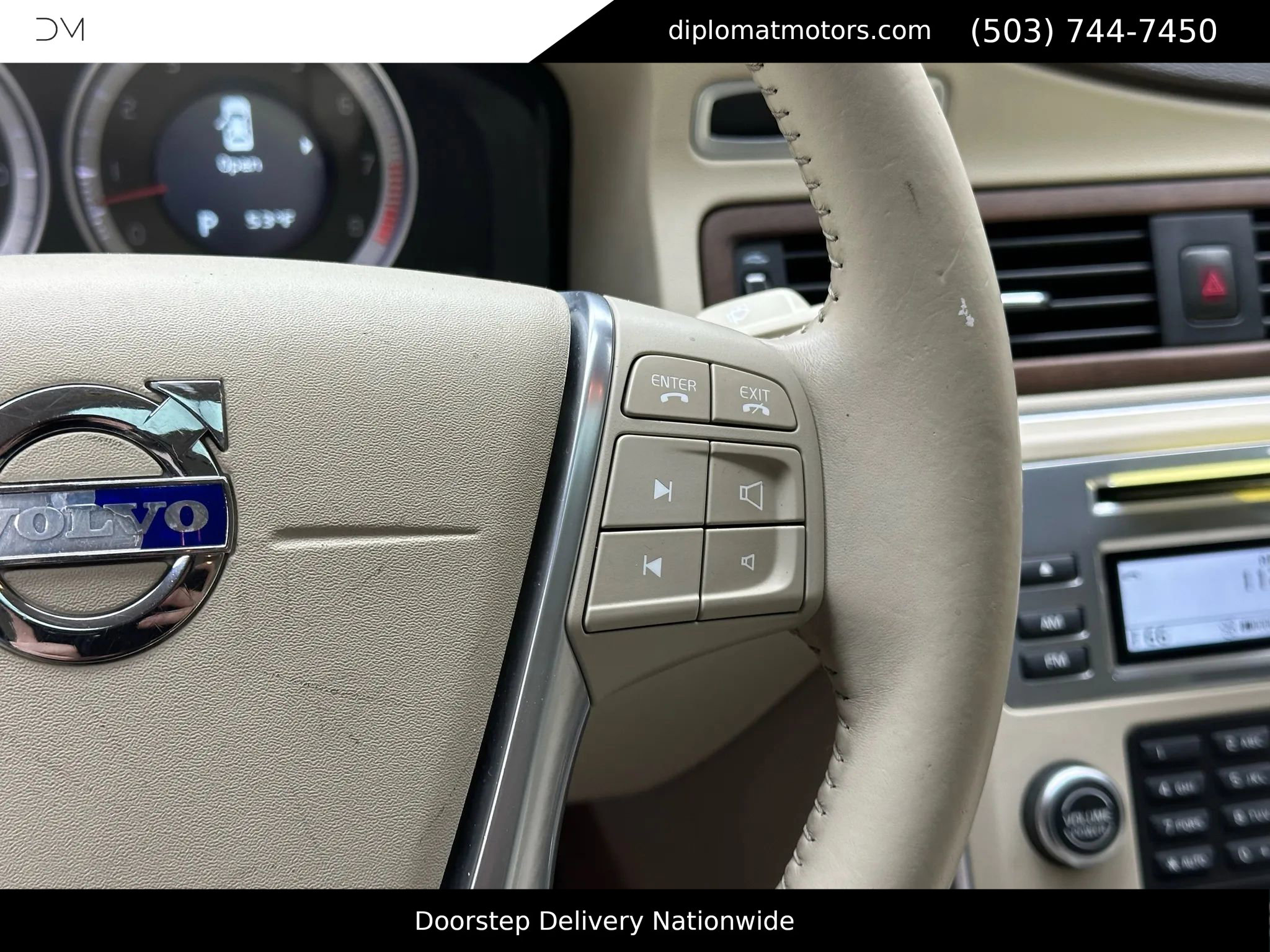 Used 2011 Volvo S80 3.2 image 31