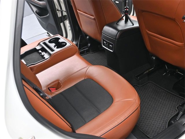 Certified 2024 MAZDA CX-5 Carbon Edition image 19