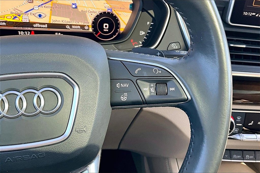 Used 2020 Audi Q5 2.0T Premium Plus image 23