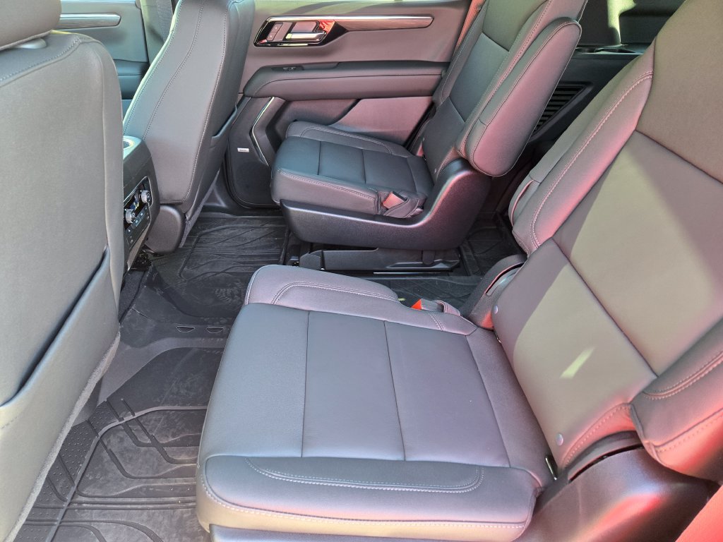 New 2026 Chevrolet Tahoe LT w/ Comfort Package RWD image 23