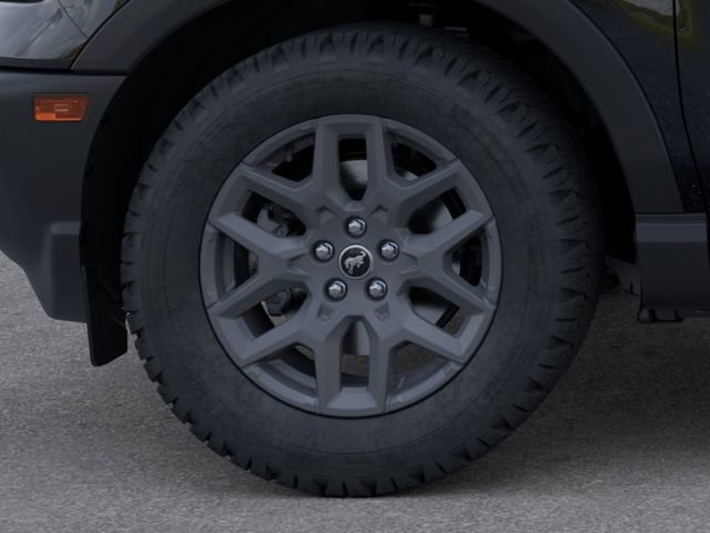 New 2025 Ford Bronco Sport Big Bend AWD/4WD image 19