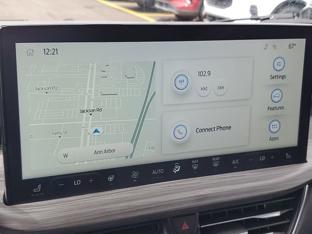 Certified 2023 Ford Escape Platinum image 21