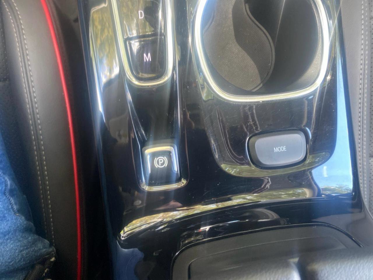 Used 2023 Buick Envision Essence w/ Sport Touring Package AWD/4WD image 20