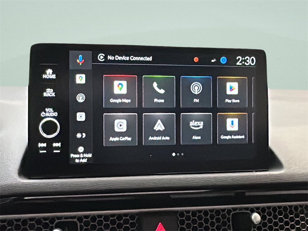 New 2026 Honda Civic Sport Touring image 20