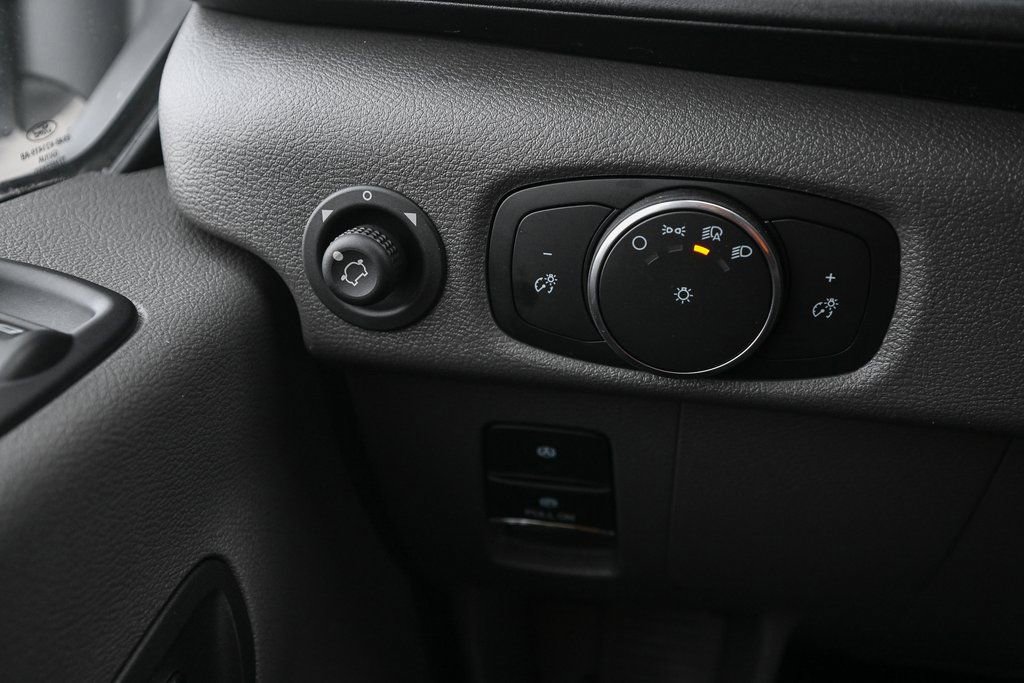 New 2026 Ford Transit 150 Low Roof AWD image 29