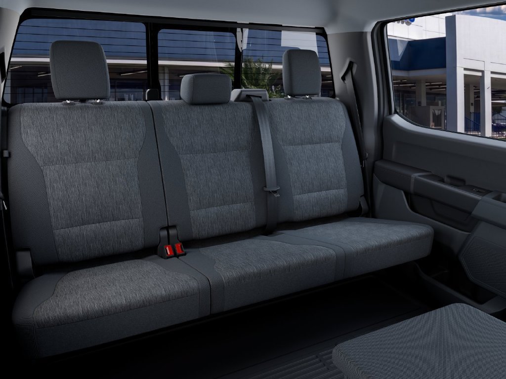 New 2027 Ford F250 XL w/ STX Appearance Package AWD/4WD image 11