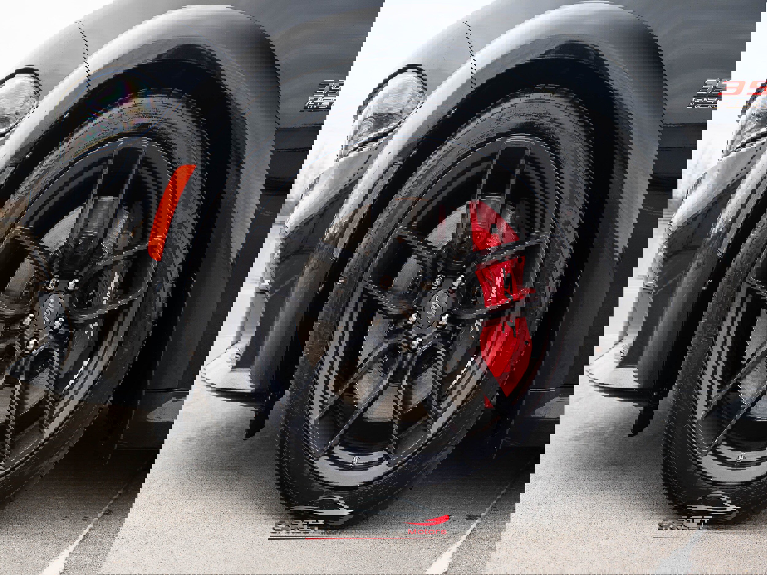 Used 2021 Dodge Charger Scat Pack image 9