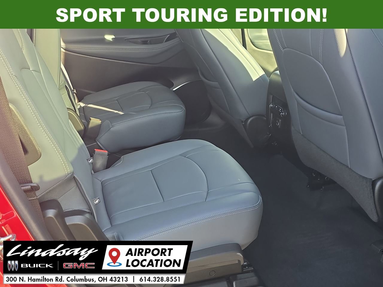 Used 2023 Buick Enclave Essence w/ Experience Buick Package image 26