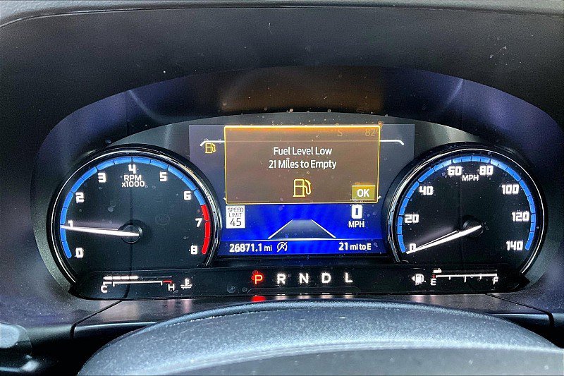 Used 2023 Ford Bronco Sport Outer Banks w/ Tech Package image 21