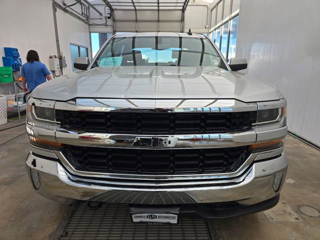 Used 2018 Chevrolet Silverado 1500 LT w/ All Star Edition image 8