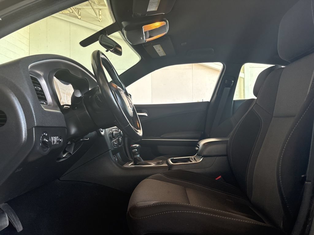 Used 2022 Dodge Charger SXT RWD image 10