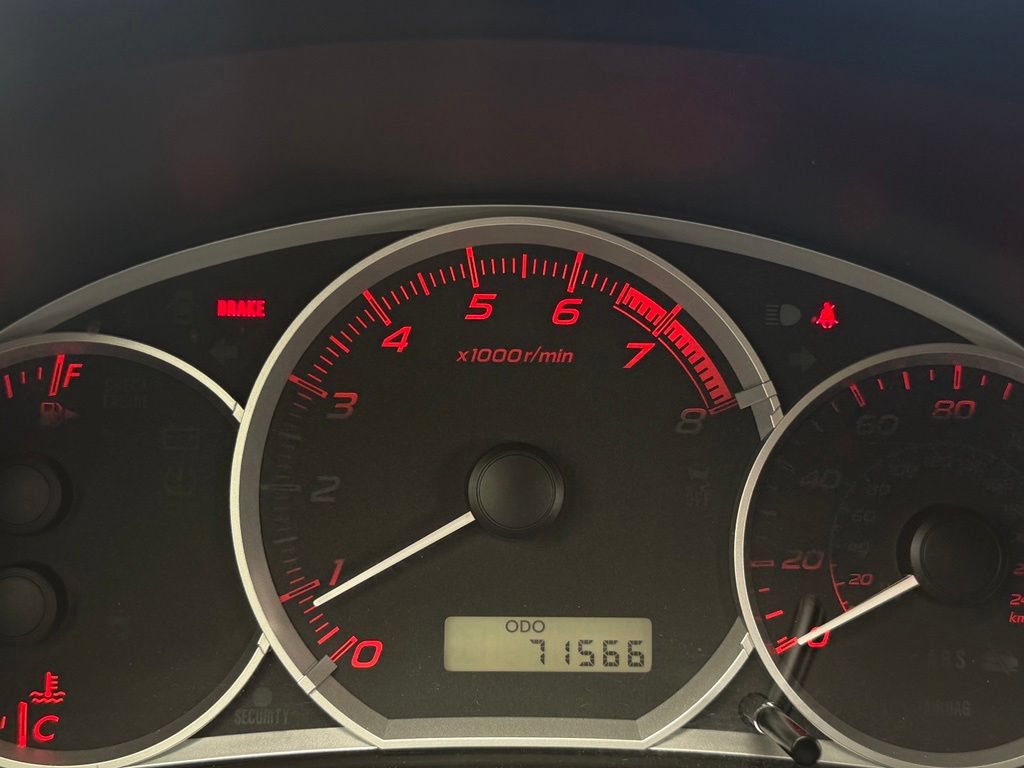 Used 2013 Subaru Impreza WRX Sedan AWD/4WD image 19