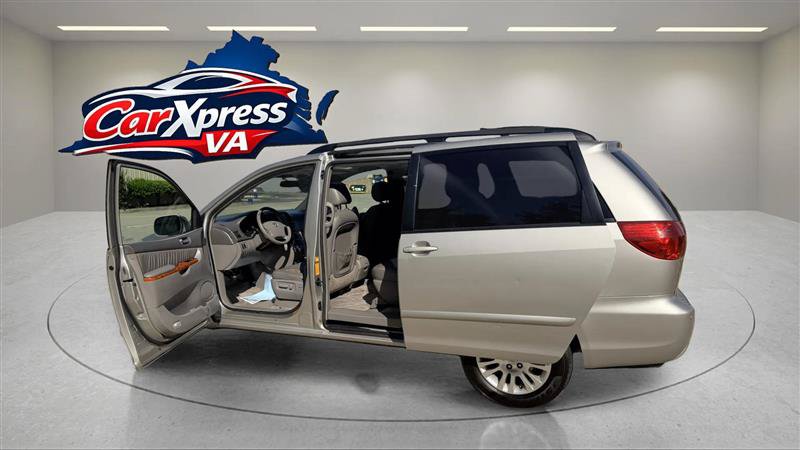 Used 2007 Toyota Sienna XLE AWD/4WD image 21