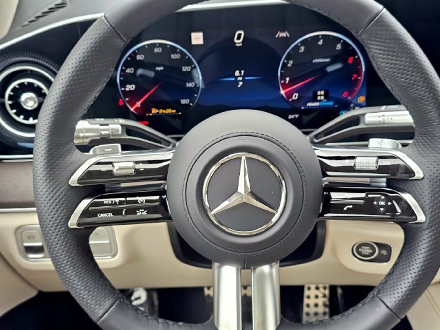 New 2027 Mercedes-Benz GLS 450 4MATIC image 36