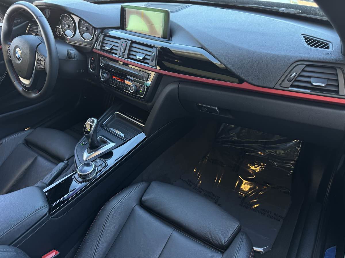 Used 2014 BMW 435i Coupe w/ Premium Package image 22