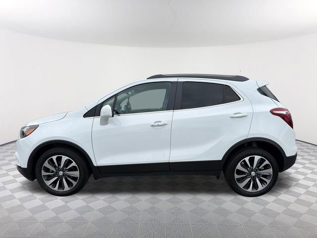Used 2022 Buick Encore Preferred w/ Safety Package image 8