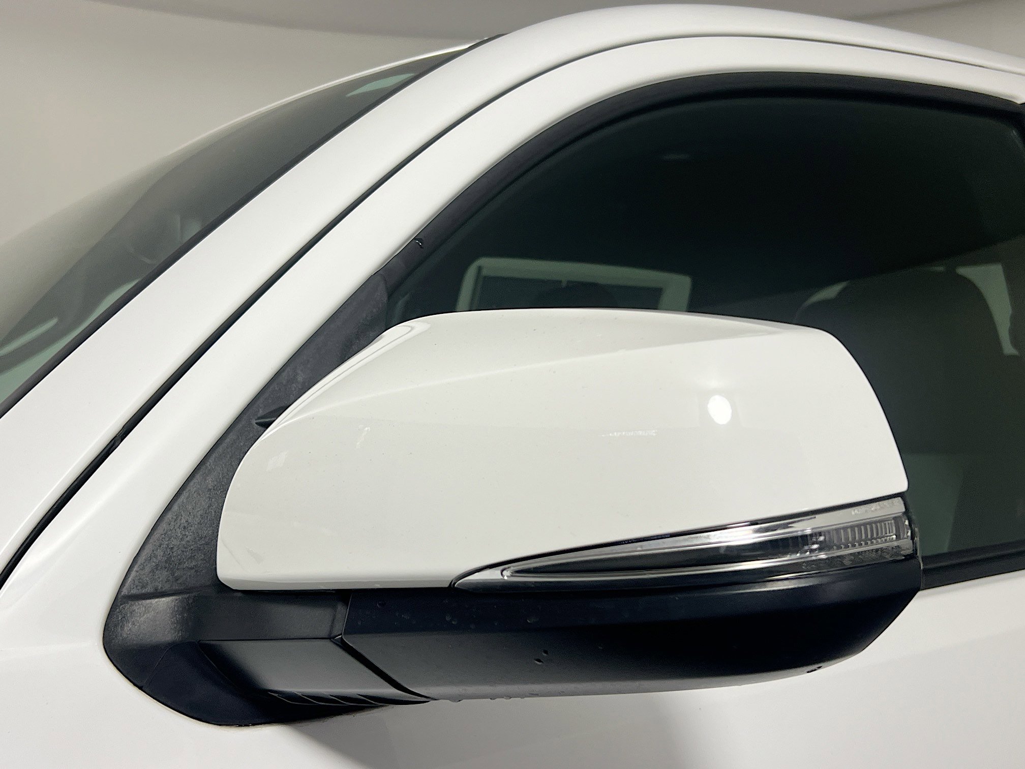 Used 2022 Toyota Tacoma TRD Sport w/ Technology Package image 12