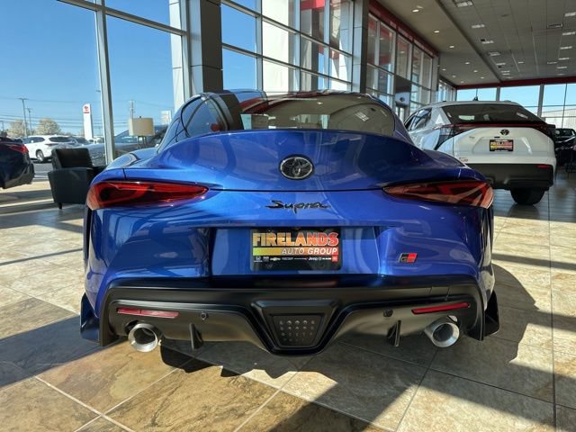 New 2026 Toyota Supra Premium image 6