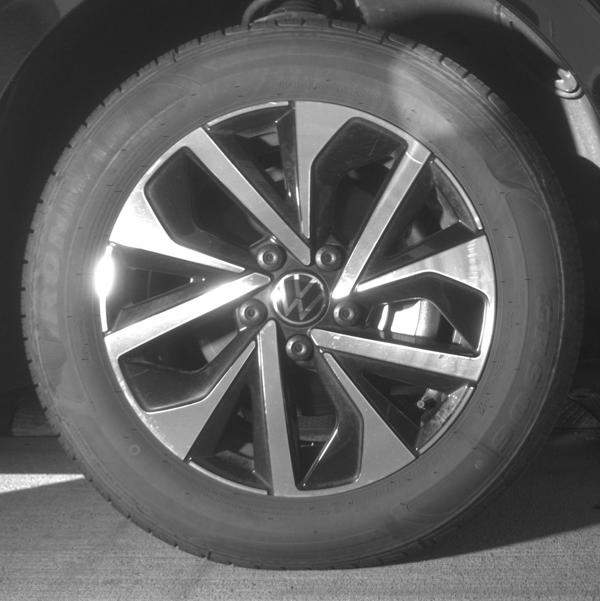 Used 2024 Volkswagen Jetta S image 13