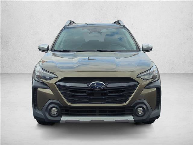 Used 2024 Subaru Outback Touring video 2