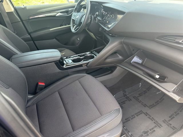Used 2023 Buick Envision Preferred image 40