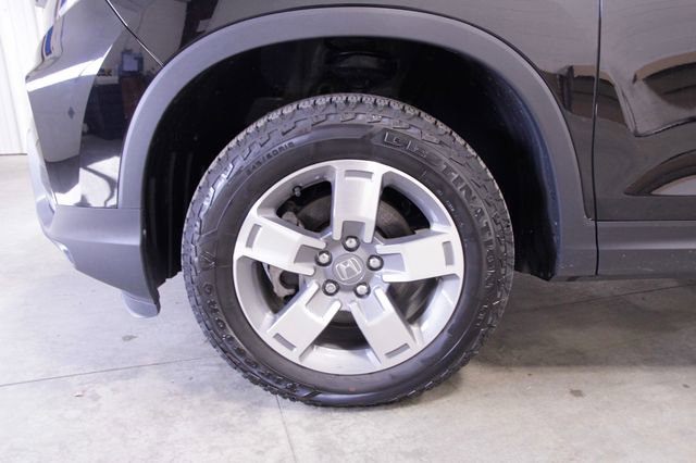 Certified 2024 Honda Ridgeline RTL image 11