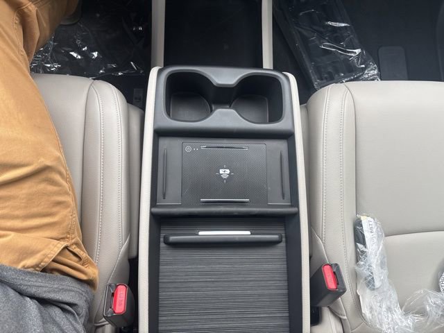 New 2026 Honda Odyssey EX-L image 17