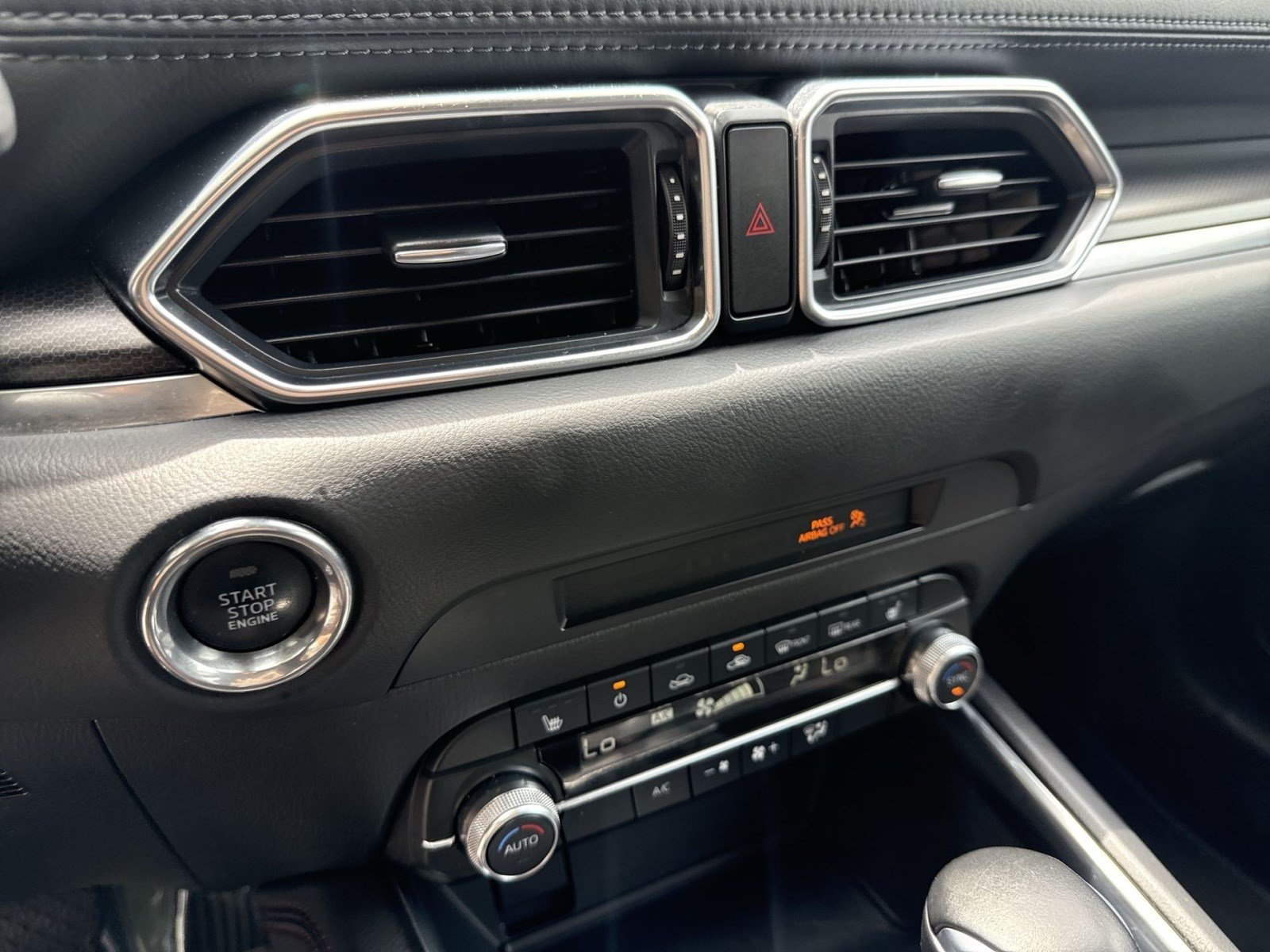 Used 2024 MAZDA CX-5 Carbon Edition AWD/4WD image 19