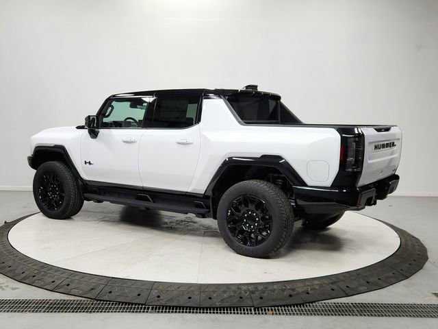 New 2026 GMC Hummer EV 2X image 5