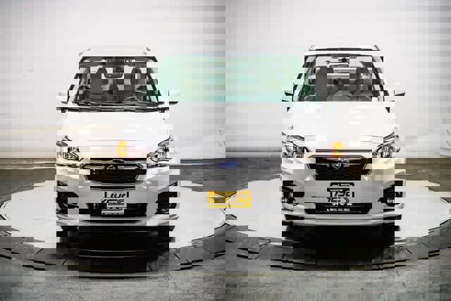 Used 2019 Subaru Impreza 2.0i Premium w/ Eyesight & BSD/Rcta & SRF image 6