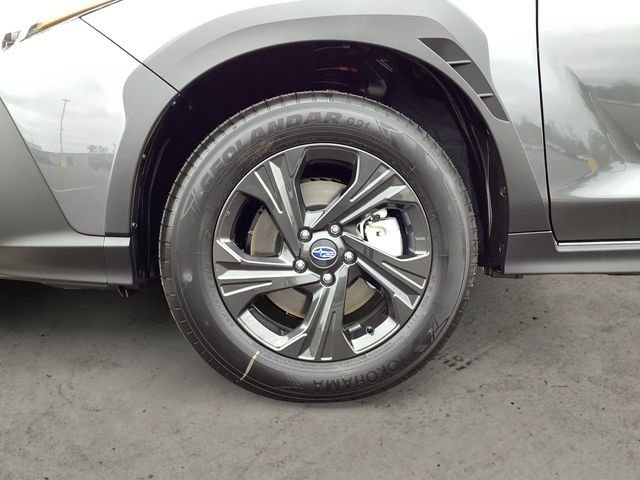 New 2026 Subaru Crosstrek 2.5i AWD/4WD image 14