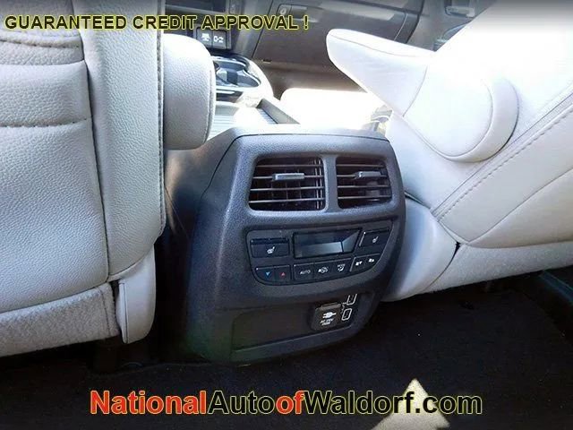 Used 2021 Honda Passport Touring image 16